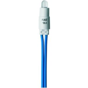 Bec led albastru 230V Gewiss Chorus GW10881