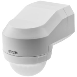 Detector de miscare cu infrarosu IP55 230V Gewiss GW27431B