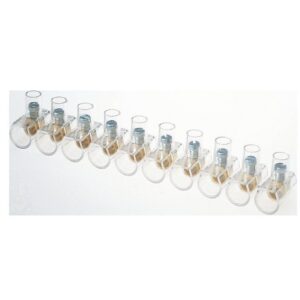Clema pahar (morseta) 10mm Gewiss GW44663