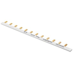 Pieptene (busbar) 1P 63A 12 module Gewiss GW96984