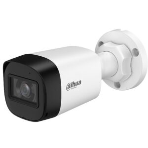 Camera HDCVI Dahua HAC-HFW1500RL-0280B-S3, 5MP, lentila 2.8mm, Starlight, IR 30m, IP67
