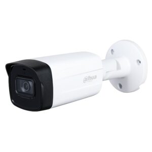 Camera bullet HDCVI Dahua HAC-HFW1500TH-I8-0360B-S2, 5MP, lentila 3.6mm, Starlight, IR 80m, IP67