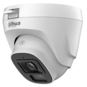 Camera HDCVI Quick-to-install ECO series Dahua HAC-T5E20-0280B, 2MP, lentila 2.8mm, IR 20m