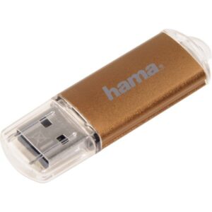 Memorie USB Memorie USB 124002, USB 3.0, 16GB, maro