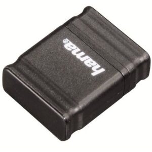 Memorie USB Smartly Memorie USB 108044, 32GB, USB 2.0, Negru