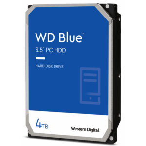 HDD 4TB SATA 3 5400RPM 3.5inch 526MB