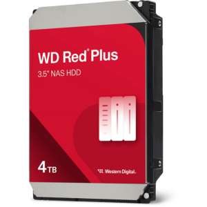 Hard disk 4TB SATA 3.5inch