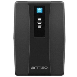 UPS ARMAC HOME LITE HL/650F/LED/V2