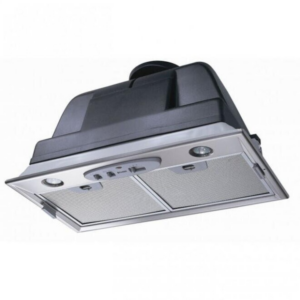 Hota Incorporabila Tip Caseta 580mc/h Filtru Aluminiu Clasa B Inox