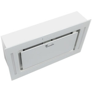 Hota Incorporabila Modul Sensor 1200m3/h 52cm LED 1 motor 3 viteze Alb