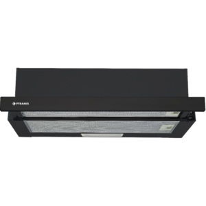 Hota Telescopica Sliding ATM1 64db 65W LED Clasa B Full Negru