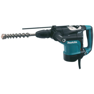 Ciocan Rotopercutor 551HR4511C SDS-MAX Energie de Impact 9.4J 1350W Negru/Albastru