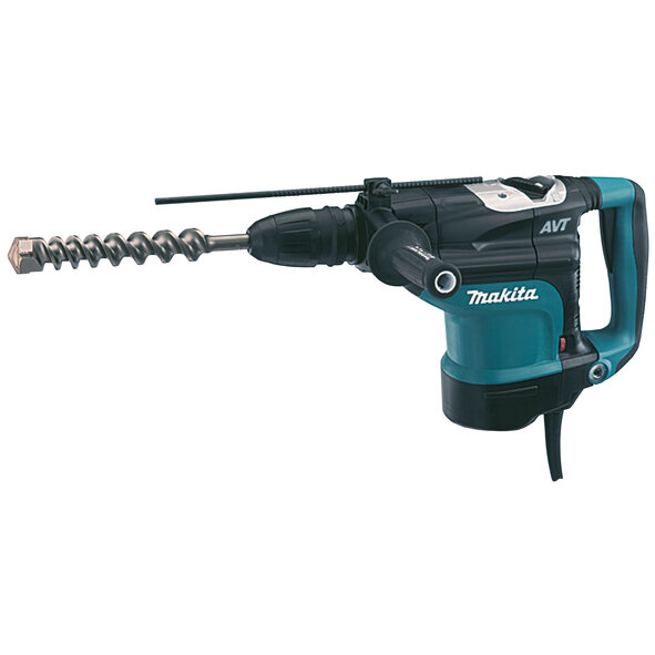 Ciocan Rotopercutor 551HR4511C SDS-MAX Energie de Impact 9.4J 1350W Negru/Albastru