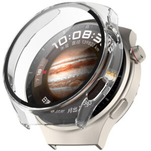Husa Defense360 Pro pentru Huawei Watch 4 Transparenta