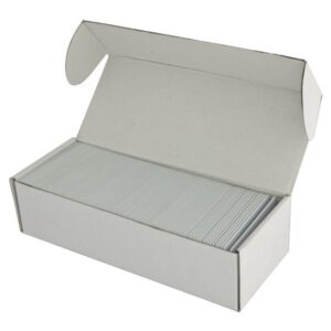 Pachet de 100 cartele ABK-1000EM (125KHz) IDT-1000EM-PACK