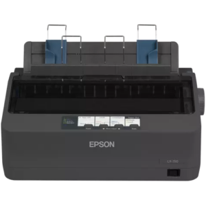 Imprimanta matriciala LX-350 9 Ace 80 Coloane Negru