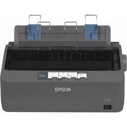 Imprimanta matriciala LX-350 EU, 9 ace, A4, 220V