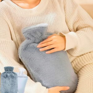 Incalzitor Cu apa calda - Fluffy 2L