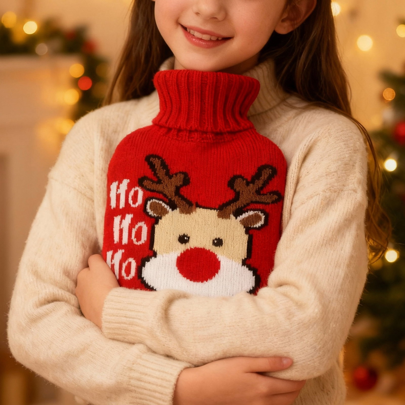 Incalzitor cu apa calda Rudolf - Capacitate 1L