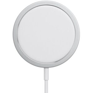 Incarcator Wireless mhxh3zm/a  MagSafe 15W USB-C Alb