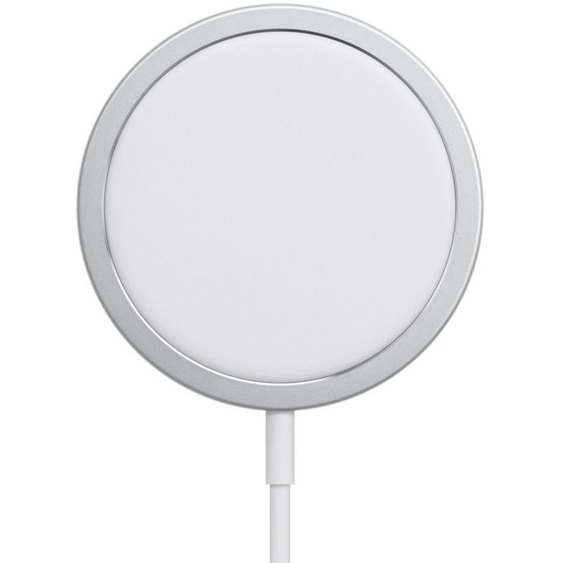 Incarcator Wireless mhxh3zm/a MagSafe 15W USB-C Alb