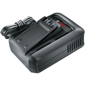 Incarcator Rapid BOSCH AL 1830 CV 2.5Ah 18V Negru