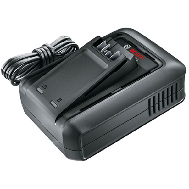 Incarcator Rapid BOSCH AL 1830 CV 2.5Ah 18V Negru