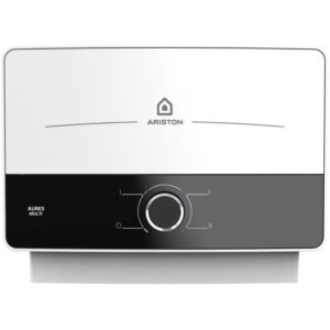 Instant Apa Calda Electric Aures Multi 5kw Alb