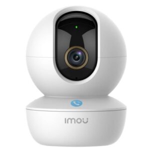 Camera Pan Tilt Wifi IMOU IPC-GK2CP-5C0WR, 5MP, lentila 3.6mm, IR 10m, microfon, difuzor, sirena, Smart Tracking