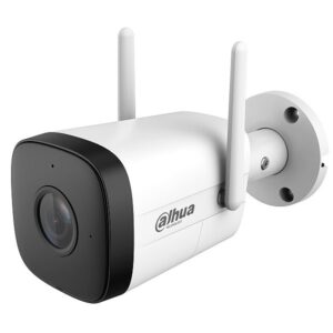 Camera Wifi Dahua IPC-HFW1230DT-STW-0280B, 2MP, lentila 2.8mm, IR 30m, microfon, difuzor, IP67