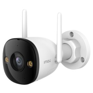 Camera full color Wifi 6 IMOU IPC-S3EP-3M0WE, 3MP, lentila 2.8mm, dual light 30m, microfon, difuzor, sirena, IP67