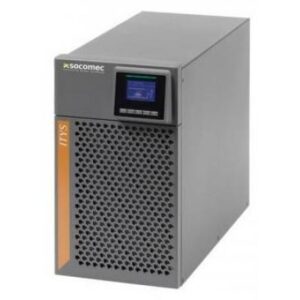 ITYS 3000VA VFI UPS 1/1 PF=1 WITH BATTER Socomec ITY3-TW030B