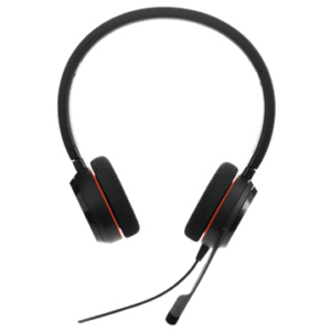 EVOLVE 20 MS STEREO