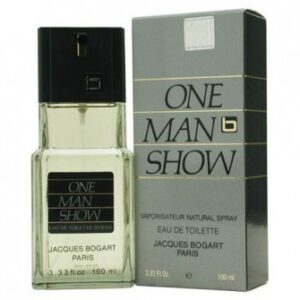 Jacques Bogart One Man Show (Concentratie: Apa de Toaleta, Gramaj: 100 ml)