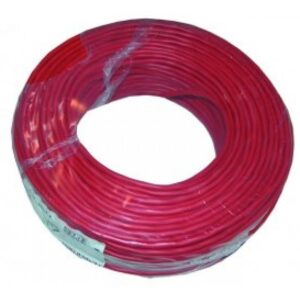 Cablu incendiu cu 4 fire Rcb Electro JB-Y(St)Y 2 x 2 x 0.8 / 100 ml
