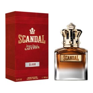 Jean Paul Gaultier Scandal Elixir, Parfum, Barbati (Gramaj: 100 ml)