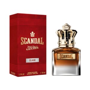 Jean Paul Gaultier Scandal Elixir, Parfum, Barbati (Gramaj: 50 ml)