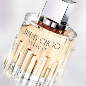 Jimmy Choo Illicit, Apa de Parfum, Femei (Concentratie: Apa de Parfum, Gramaj: 40 ml)