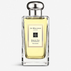 Jo Malone English Oak & Hazelnut (Concentratie: Apa de colonie, Gramaj: 100 ml No Box)