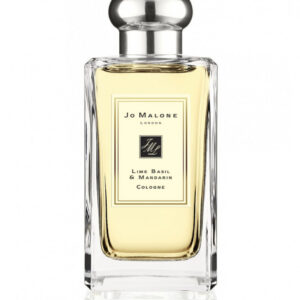 Jo Malone Lime Basil & Mandarin (Concentratie: Apa de colonie, Gramaj: 100 ml No Box)