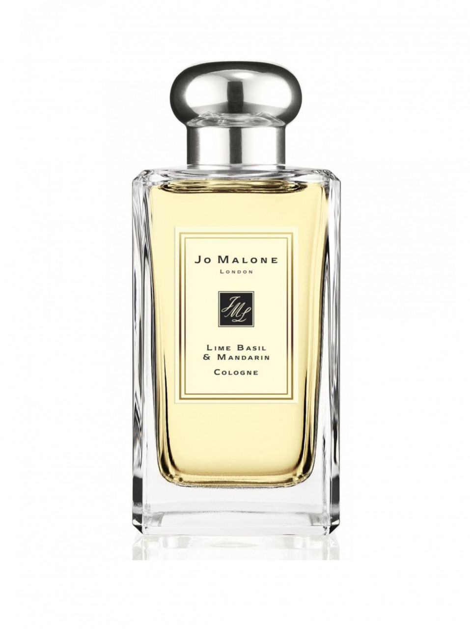 Jo Malone Lime Basil & Mandarin (Concentratie: Apa de colonie, Gramaj: 100 ml No Box)