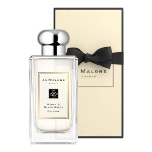 Jo Malone Peony & Blush Suede (Concentratie: Apa de colonie, Gramaj: 100 ml)