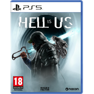 Joc PS5 Hell Is Us