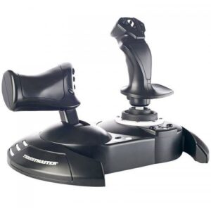 Joystick T.Flighr Hotas One pentru PC Xbox One USB Black