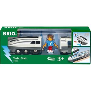 Jucarie Turbo Train