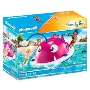 Jucarie 70613 Climbing Floating Island Varsta +4 Ani