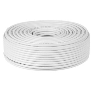 Cablu Coaxial RG6 CU KAB0006