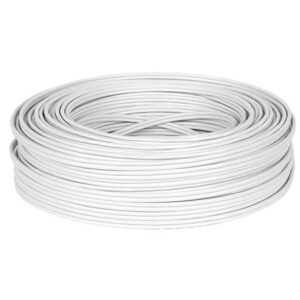 Cablu coaxial FULL CUPRU, rola 100M, KAB0544