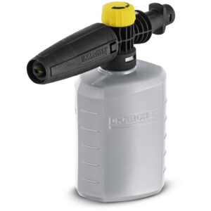 Duza de Spumare FJ 6 Capacitate 0.6L pentru Aparate de Spalare sub Presiune