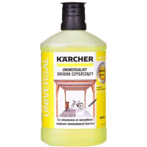 Detergent Universal RM 626 pentru Aparat de Spalat cu Presiune 1000ml